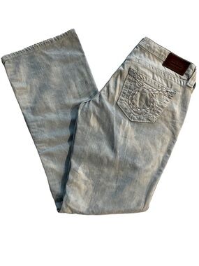 Big Star Liv Boot Jeans